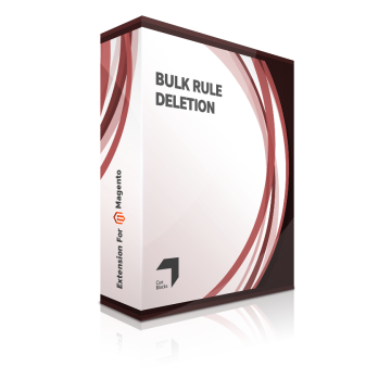 Bulk Rule Deletion