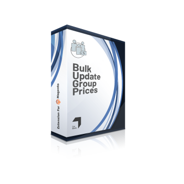 Bulk Update Group Prices