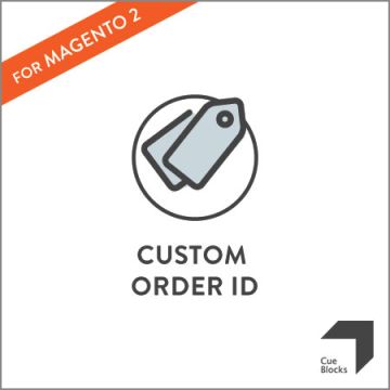 Custom Order ID Preview
