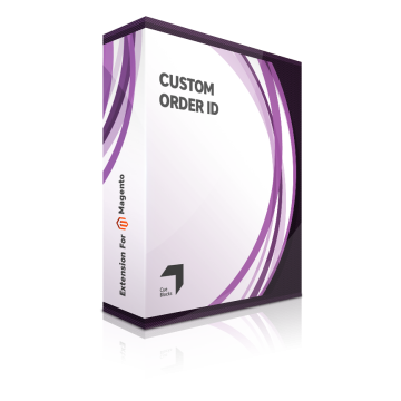 Custom Order ID