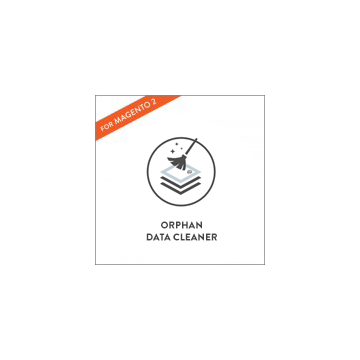 Orphan Data Cleaner  - Magento 2