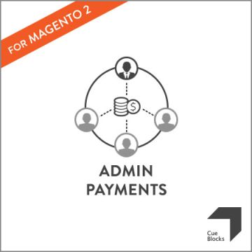 Admin Payments