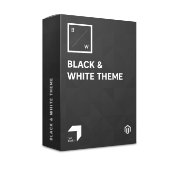 Black & White Theme