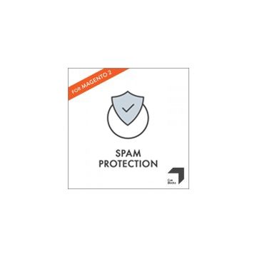 Spam Protection - Magento2