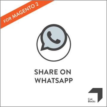 Share on Whatsapp Preview