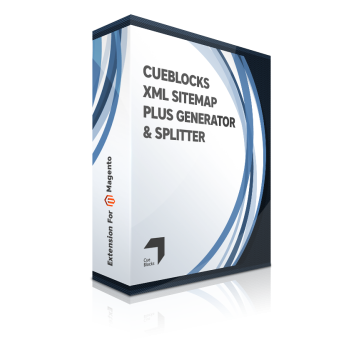 XML Sitemap Plus Generator & Splitter